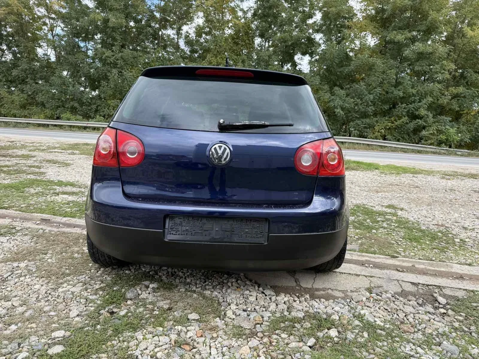VW Golf 1.9TDI люк погрев  - изображение 4