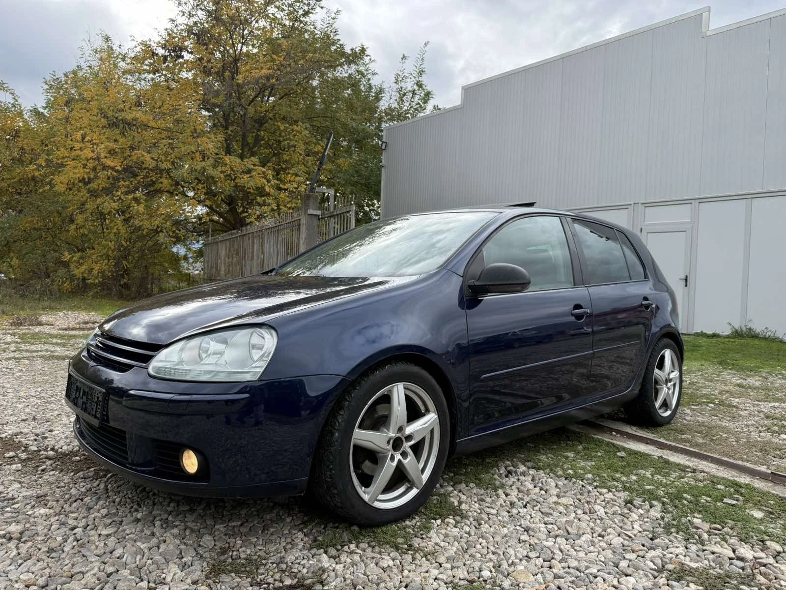 VW Golf 1.9TDI    | Mobile.bg   1