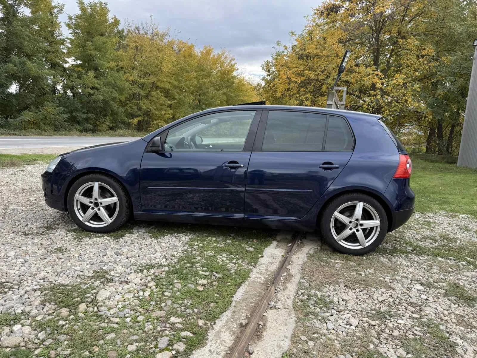 VW Golf 1.9TDI люк погрев  - изображение 3