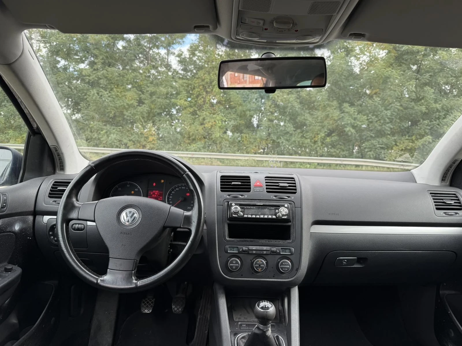 VW Golf 1.9TDI    | Mobile.bg   11