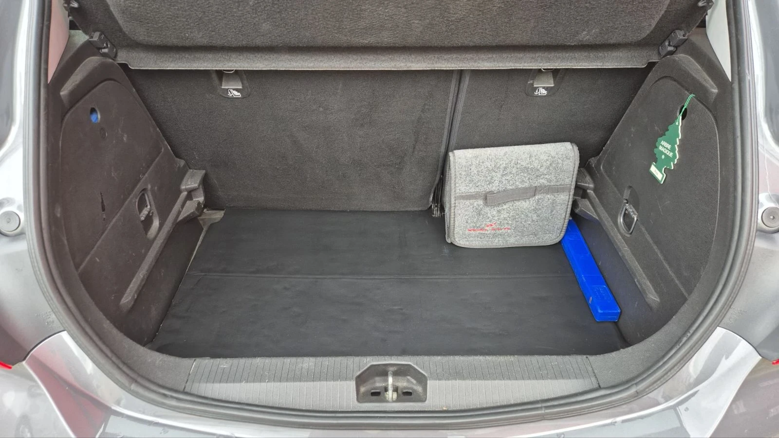 Opel Corsa 1.4i Turbo OPC 150. BRC LPG | Mobile.bg   16