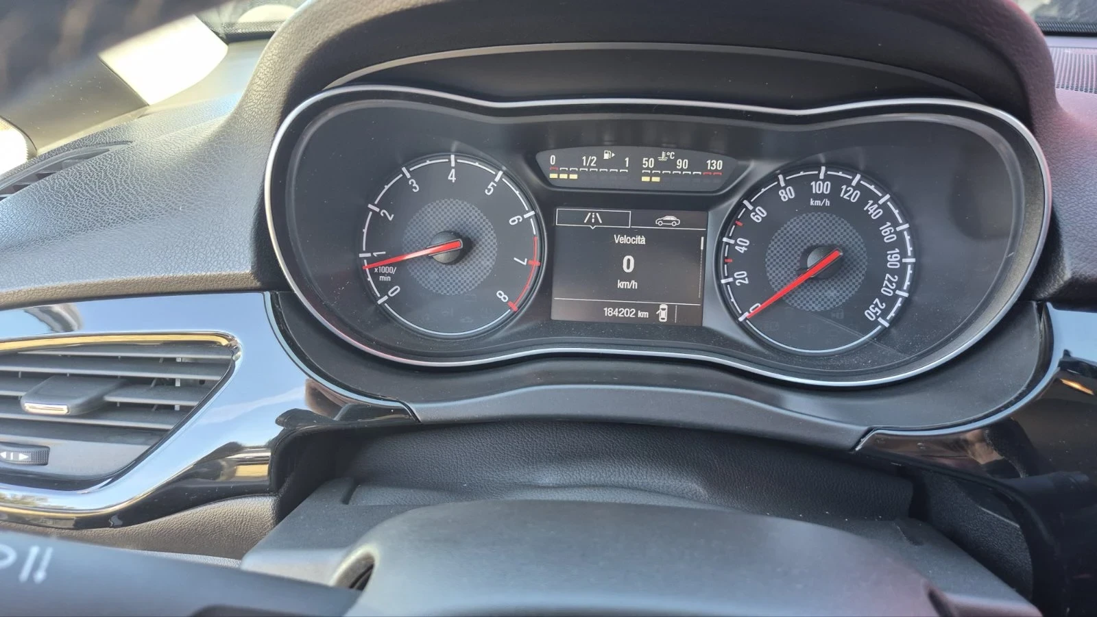 Opel Corsa 1.4i Turbo OPC 150. BRC LPG | Mobile.bg   10