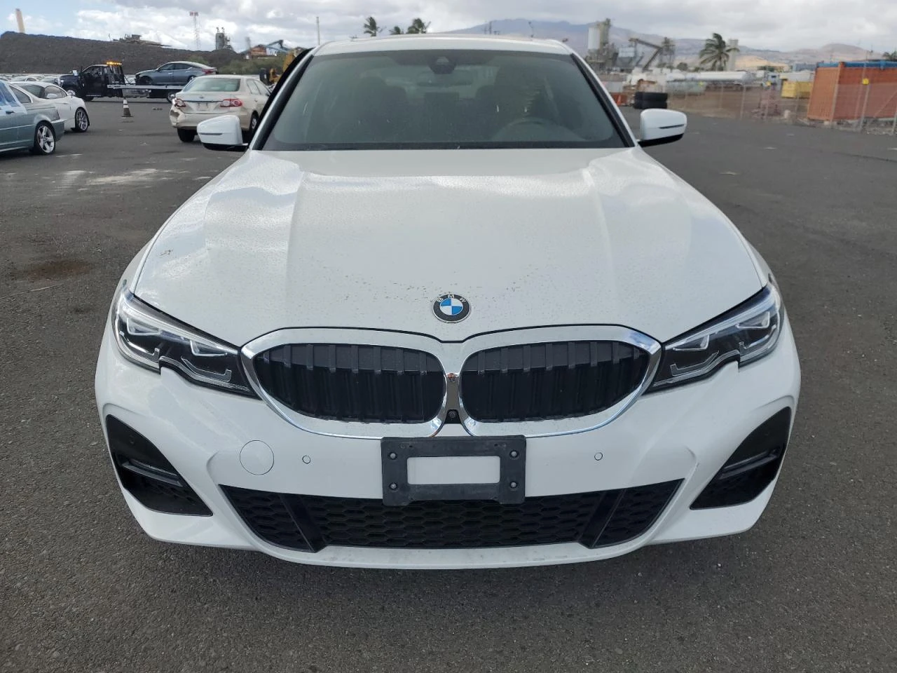 BMW 330 330e Hybrid - изображение 5