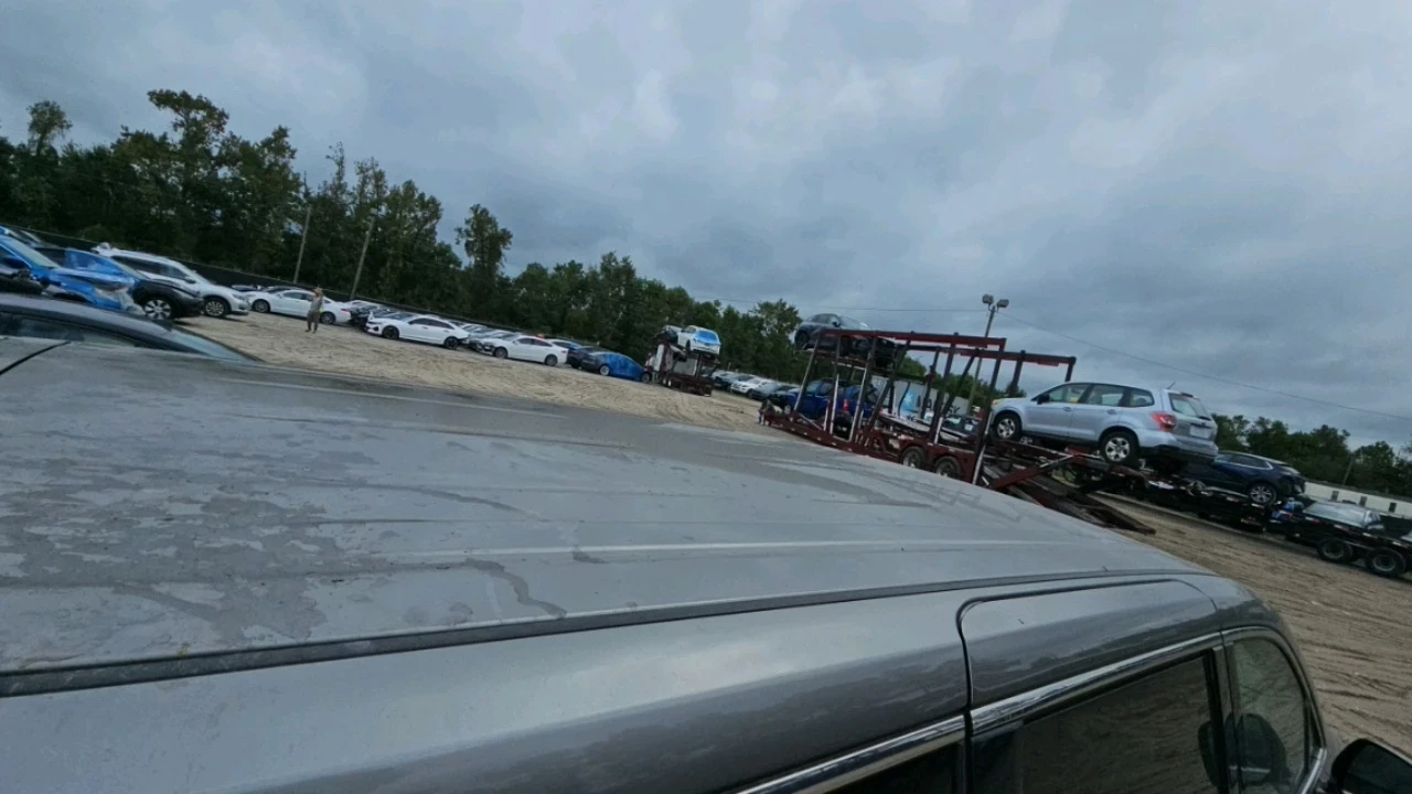 Nissan Quest 3.5 S - изображение 9