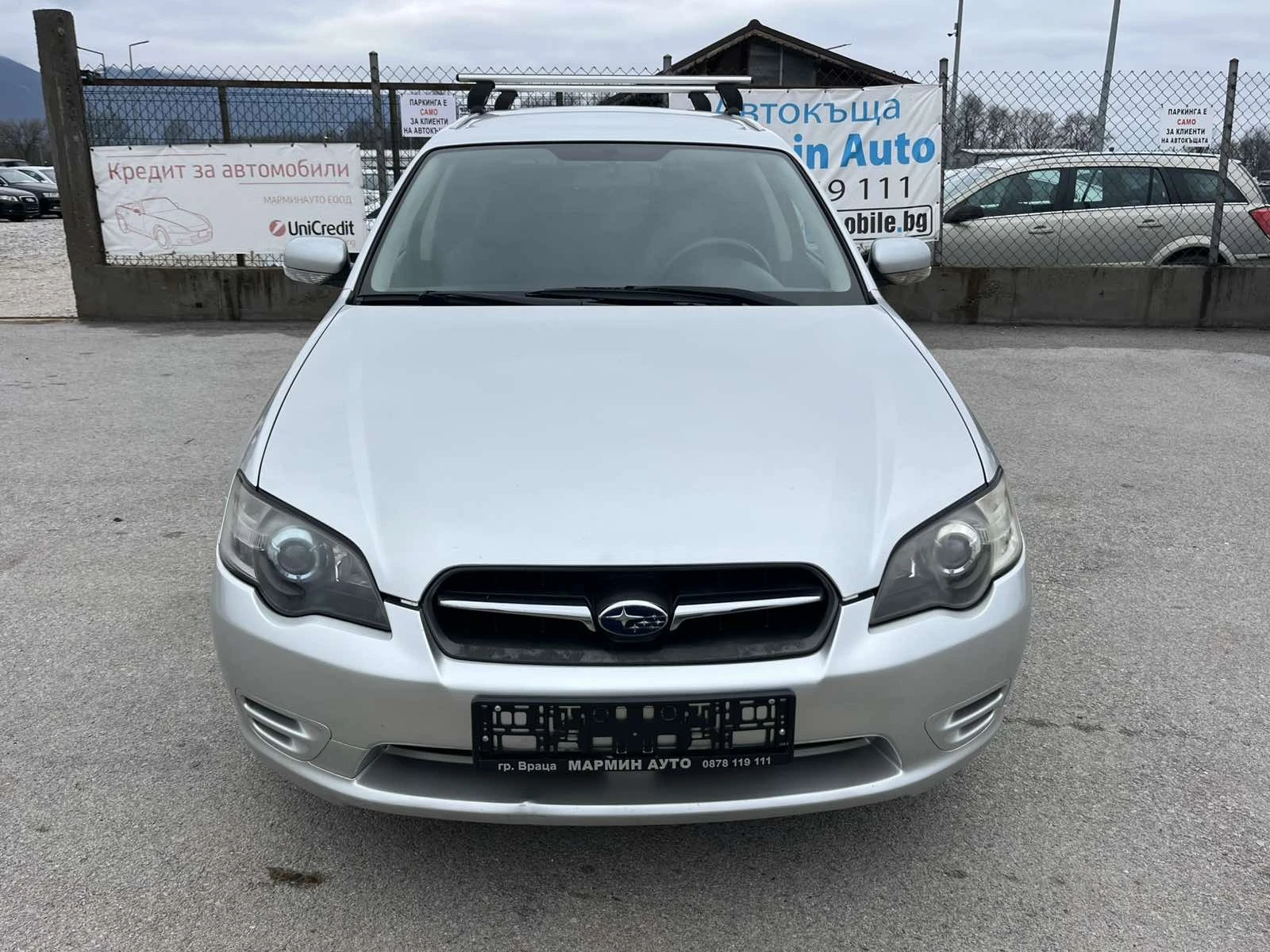 Subaru Legacy 2.0I 137 44      | Mobile.bg   2