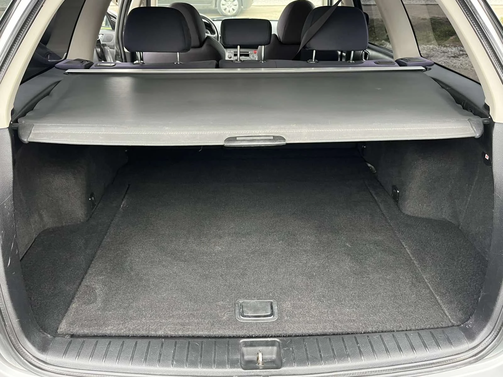 Subaru Legacy 2.0I 137 44      | Mobile.bg   14