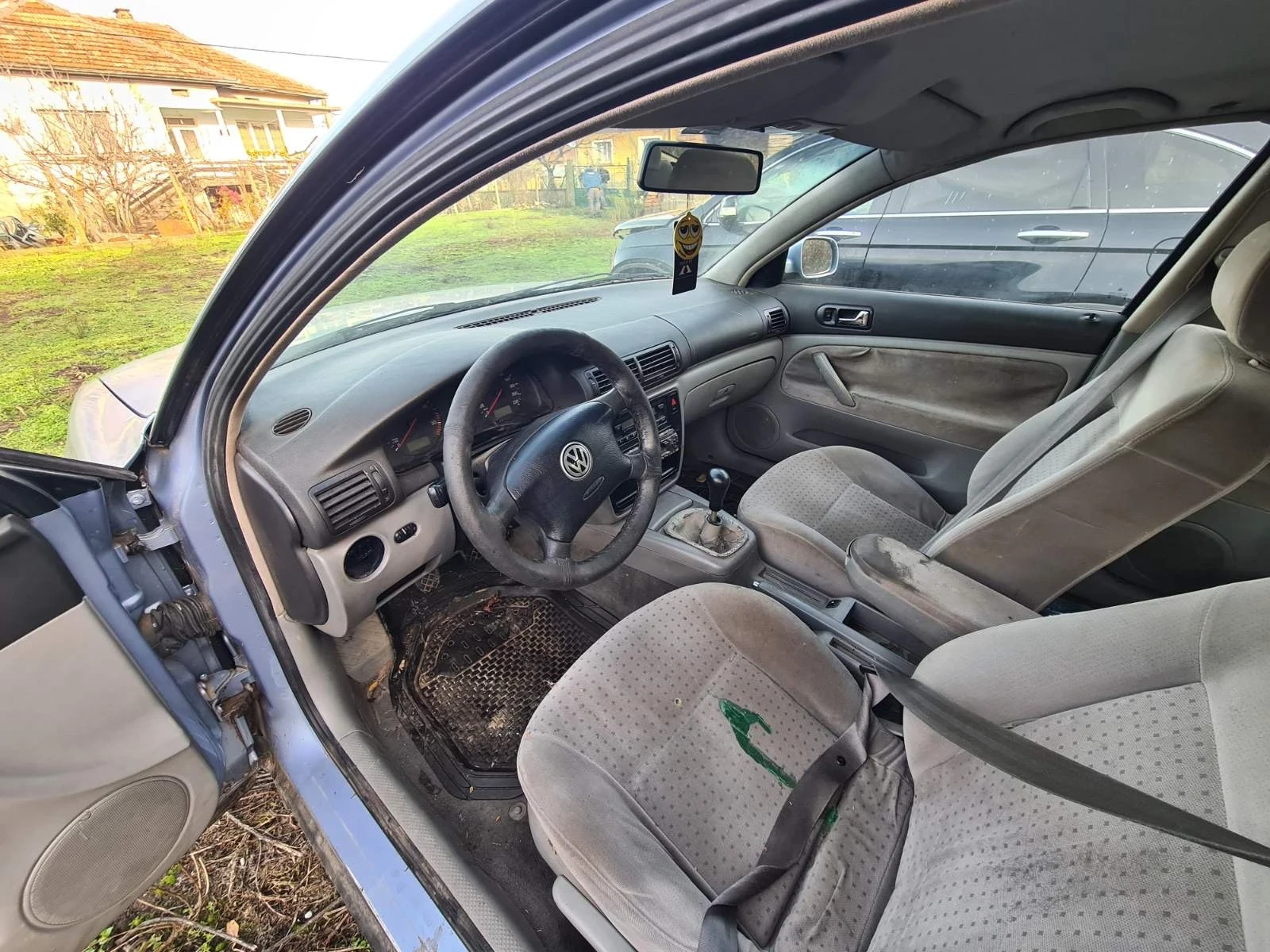 VW Passat 1.9tdi | Mobile.bg   7