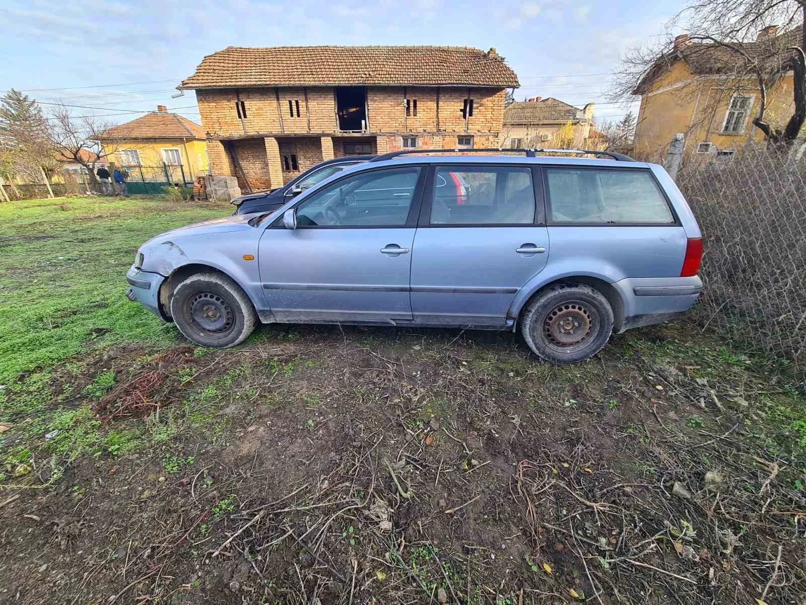 VW Passat 1.9tdi | Mobile.bg   5