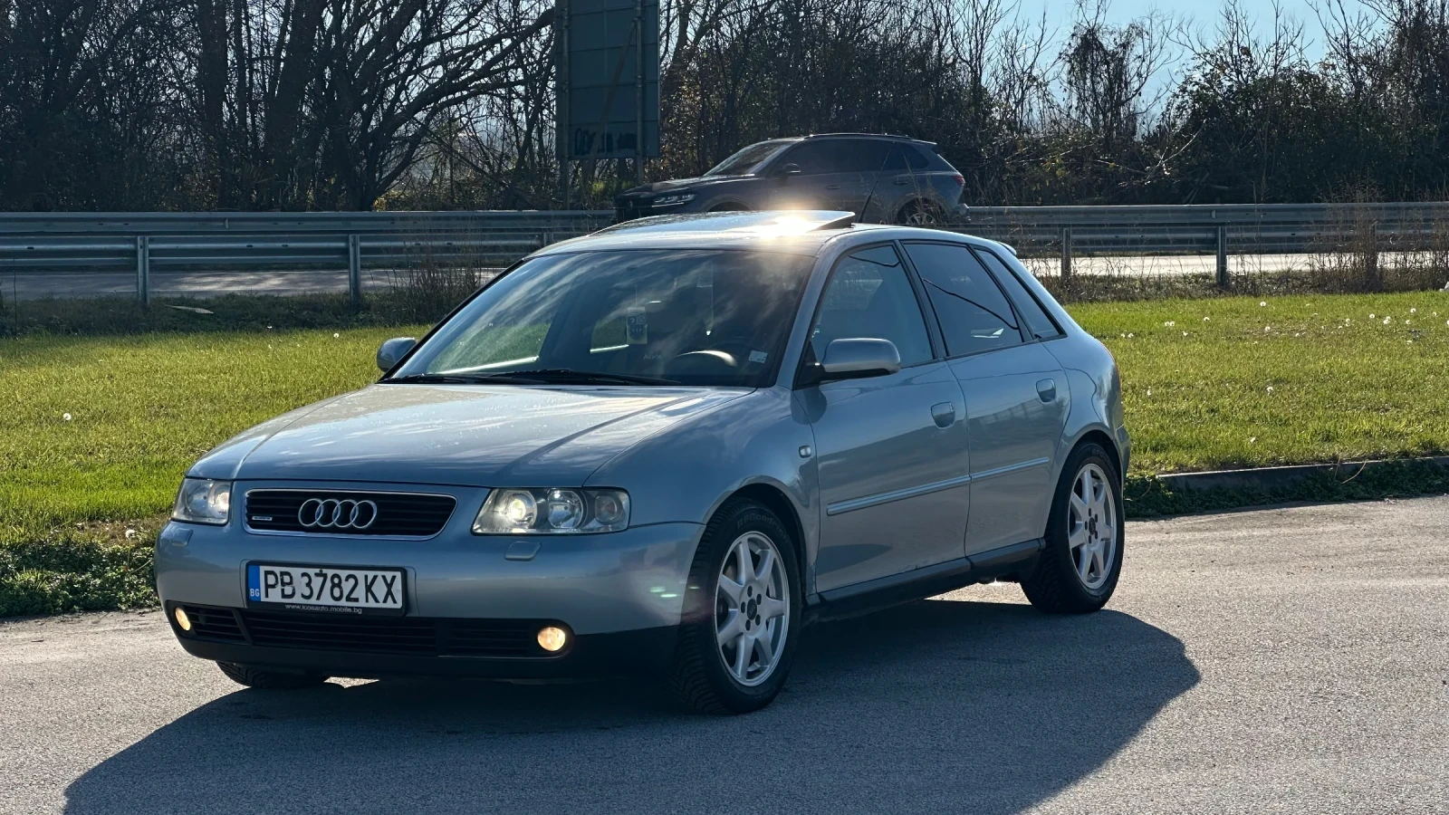 Audi A3 1.8Turbo | Mobile.bg � ����������� 2