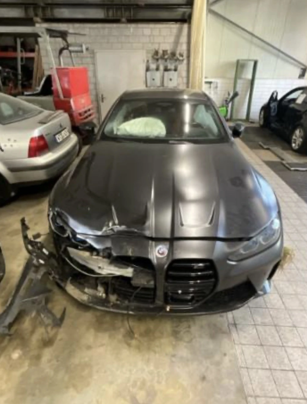 BMW M4 Competition xDrive | Mobile.bg � ����������� 3