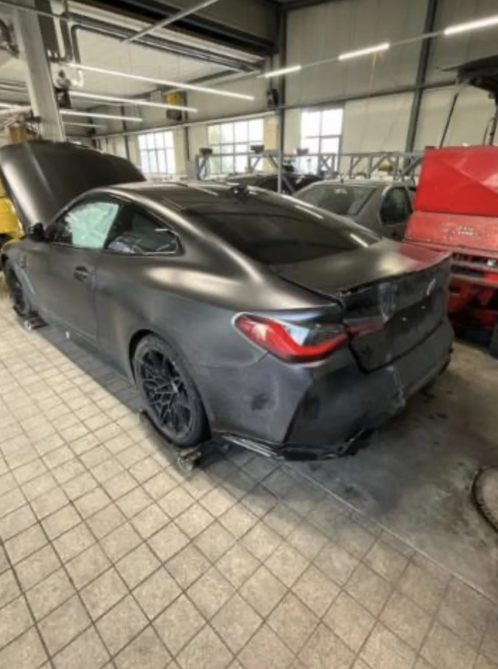 BMW M4 Competition xDrive | Mobile.bg � ����������� 4
