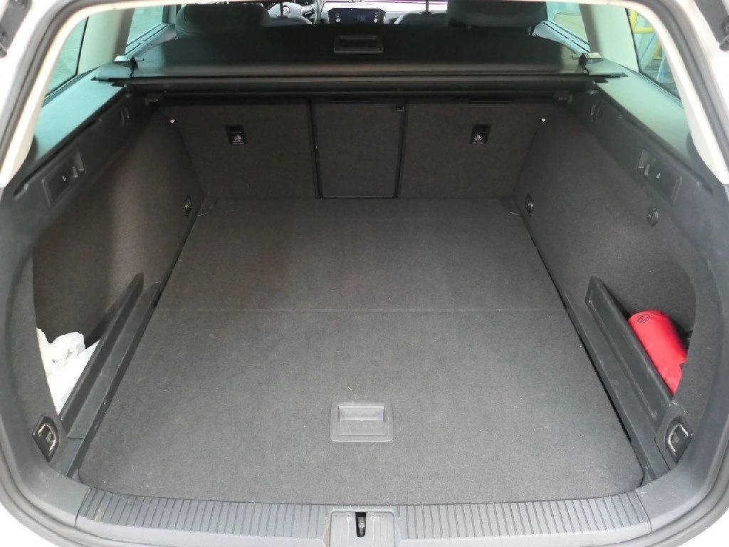 VW Passat  - изображение 6