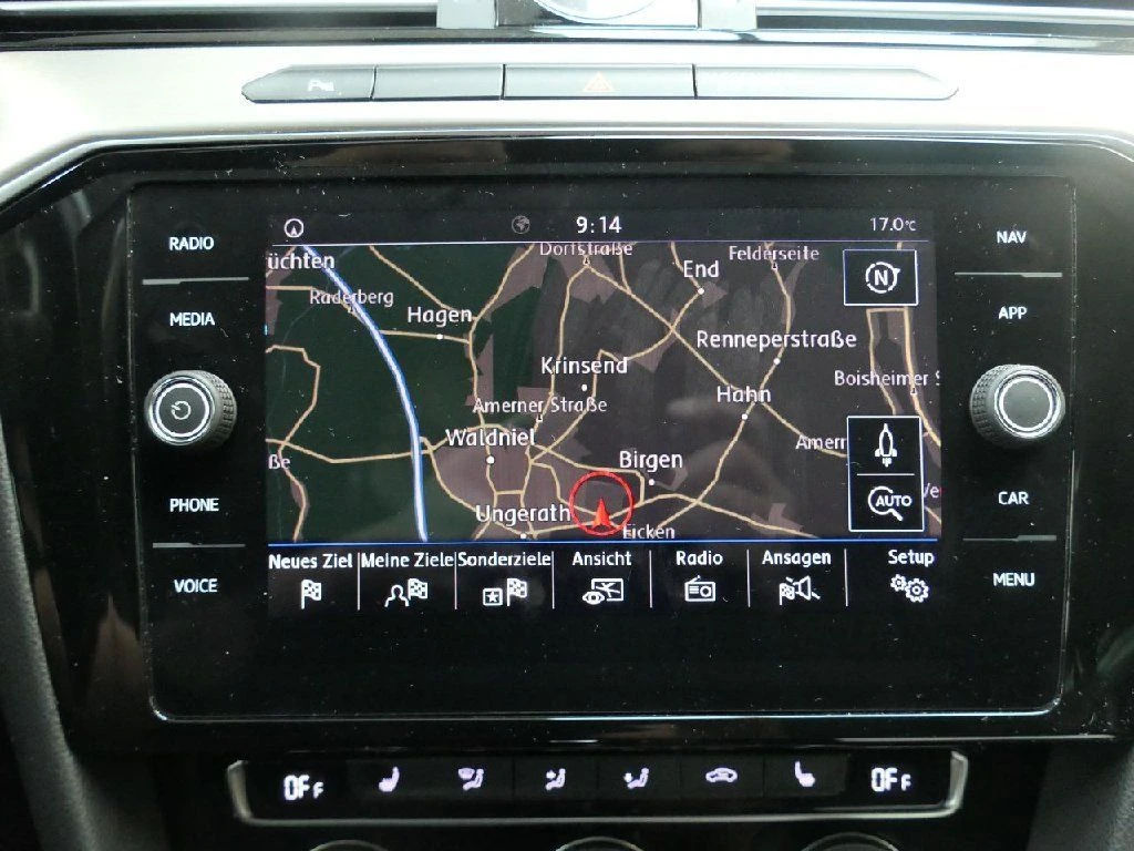 VW Passat  - изображение 9