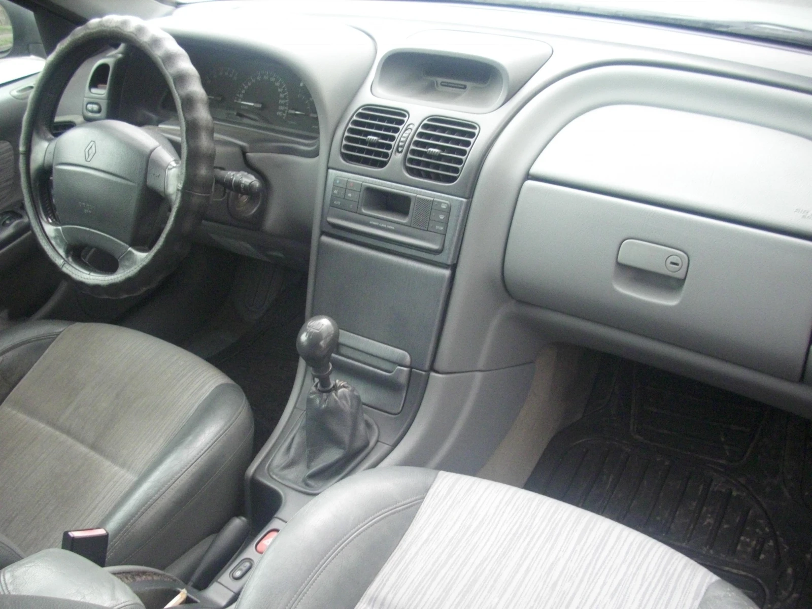 Renault Laguna 1.9DTI-FAIRWAY-FULL EXTRI ZA MODELA | Mobile.bg � ����������� 12