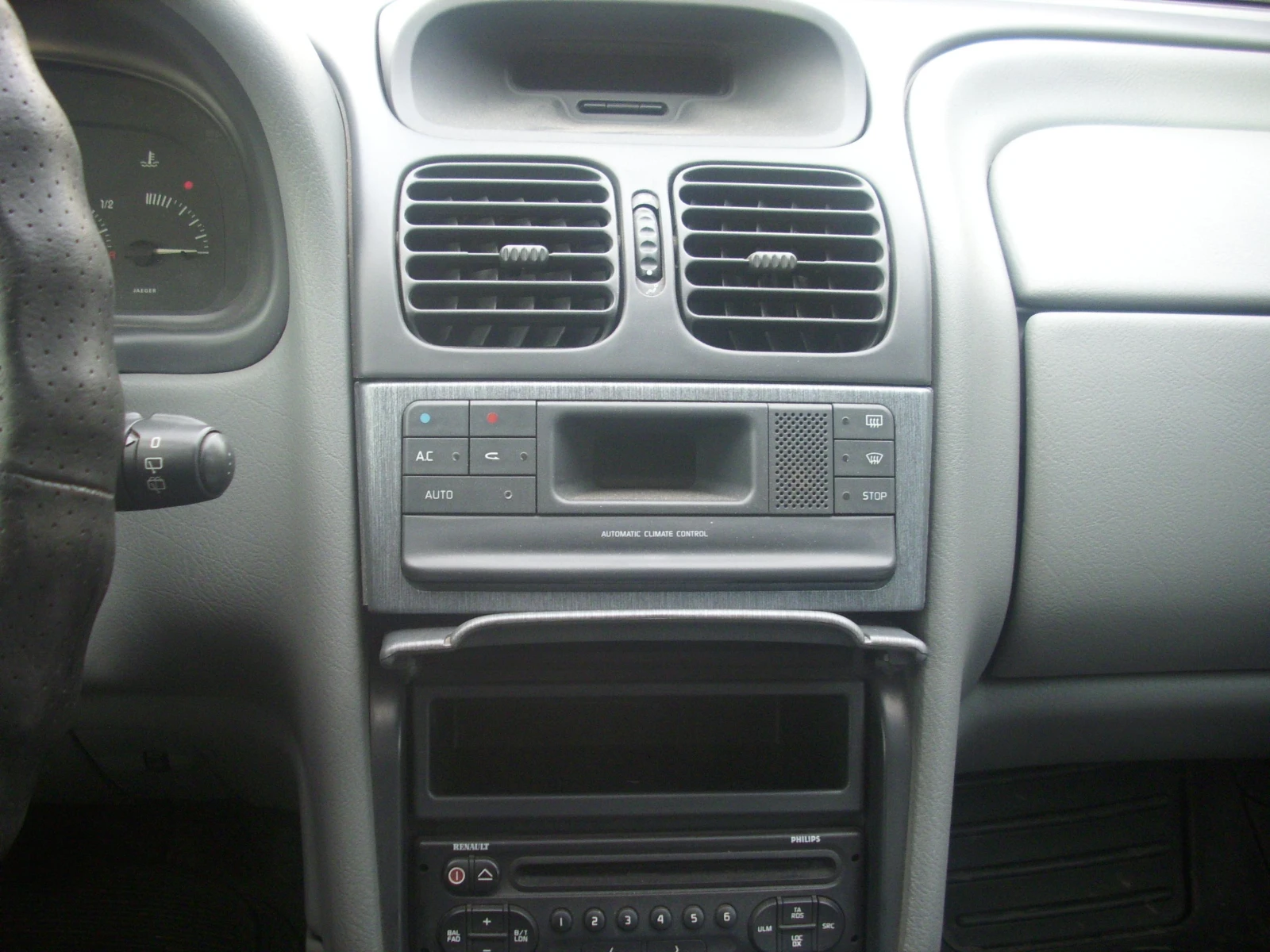 Renault Laguna 1.9DTI-FAIRWAY-FULL EXTRI ZA MODELA | Mobile.bg � ����������� 10