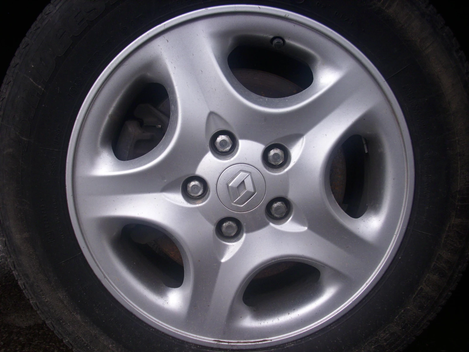 Renault Laguna 1.9DTI-FAIRWAY-FULL EXTRI ZA MODELA | Mobile.bg � ����������� 17