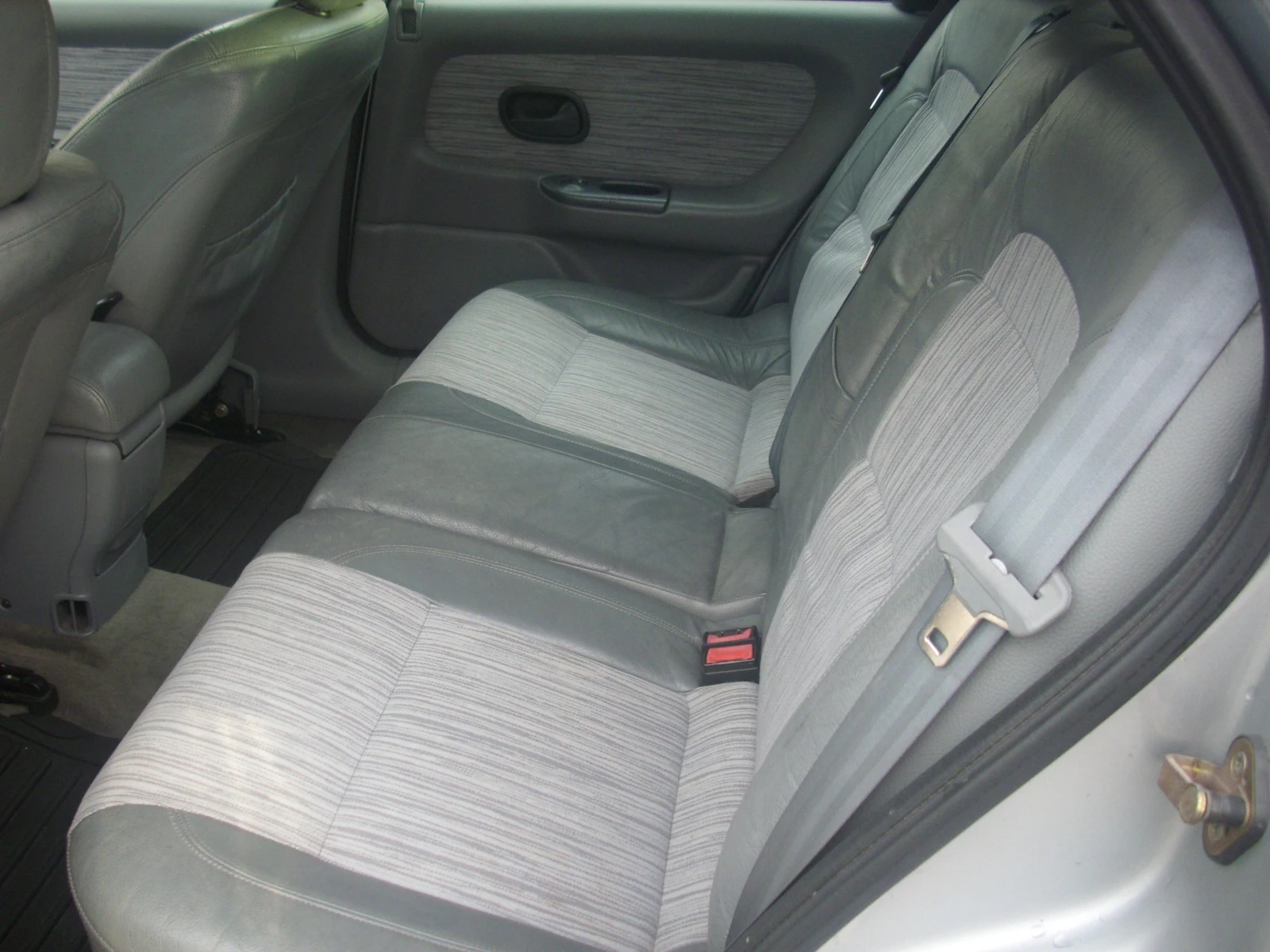 Renault Laguna 1.9DTI-FAIRWAY-FULL EXTRI ZA MODELA | Mobile.bg � ����������� 15