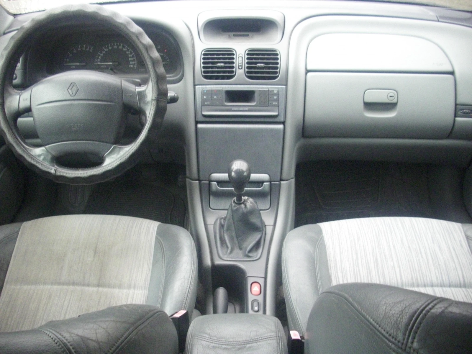 Renault Laguna 1.9DTI-FAIRWAY-FULL EXTRI ZA MODELA | Mobile.bg � ����������� 9