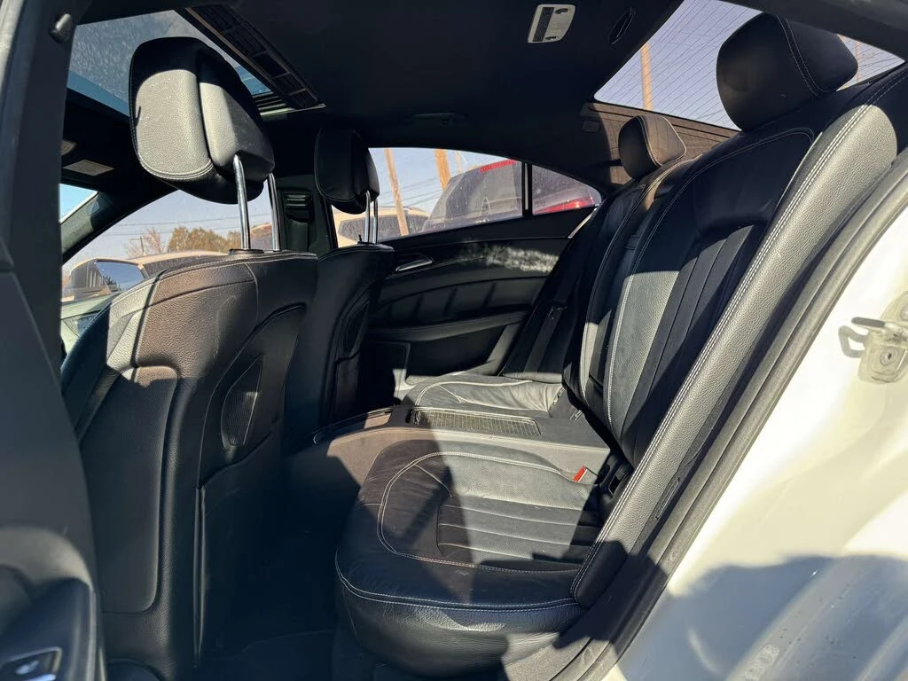 Mercedes-Benz CLS 550 AMG PACK* HARMAN* �����* �����* KEYLESS | Mobile.bg � ����������� 17