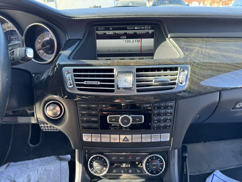 Mercedes-Benz CLS 550 AMG PACK* HARMAN* �����* �����* KEYLESS | Mobile.bg � ����������� 11