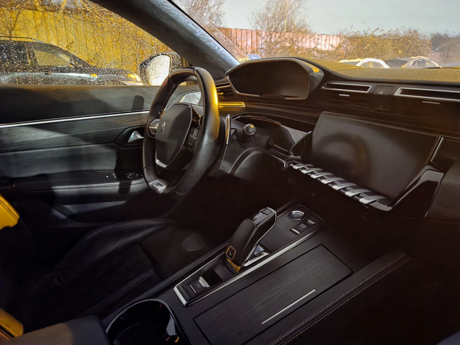 Peugeot 508 GT - изображение 2