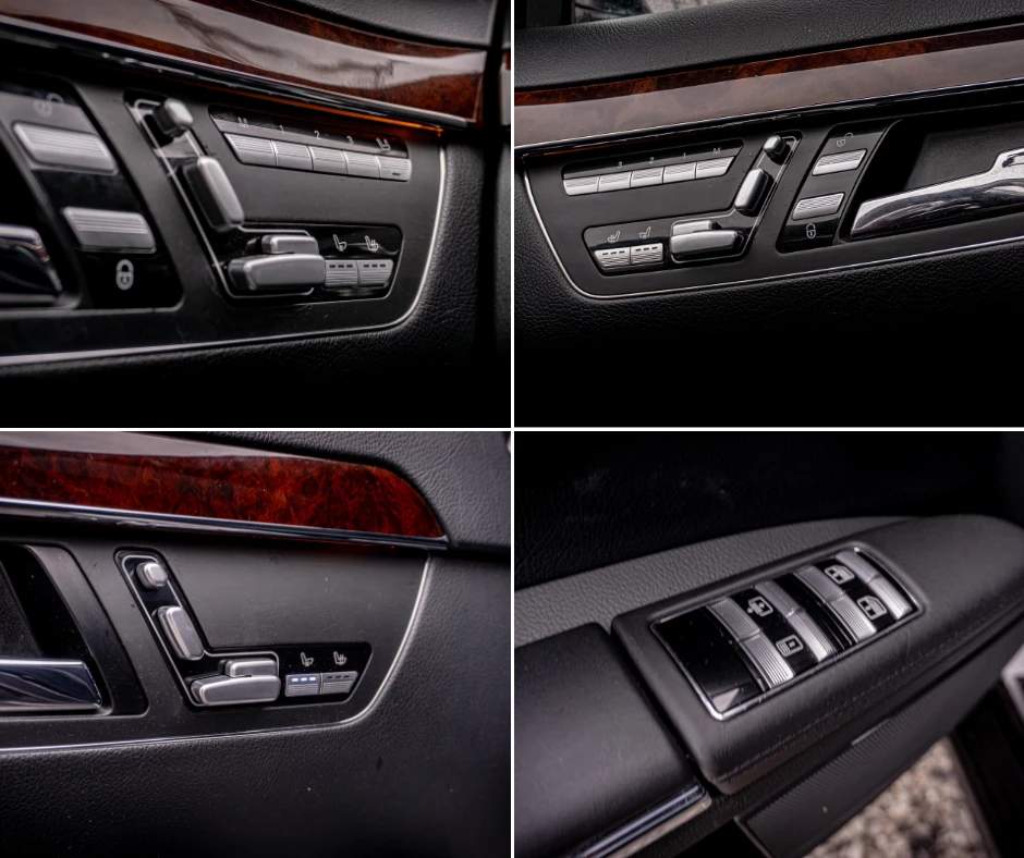 Mercedes-Benz S 550 ������ ��-6�.���.���! | Mobile.bg � ����������� 14