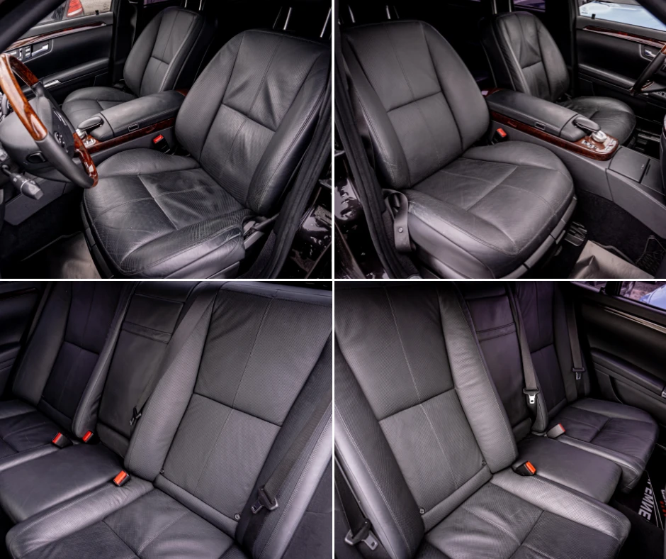 Mercedes-Benz S 550 ������ ��-6�.���.���! | Mobile.bg � ����������� 13