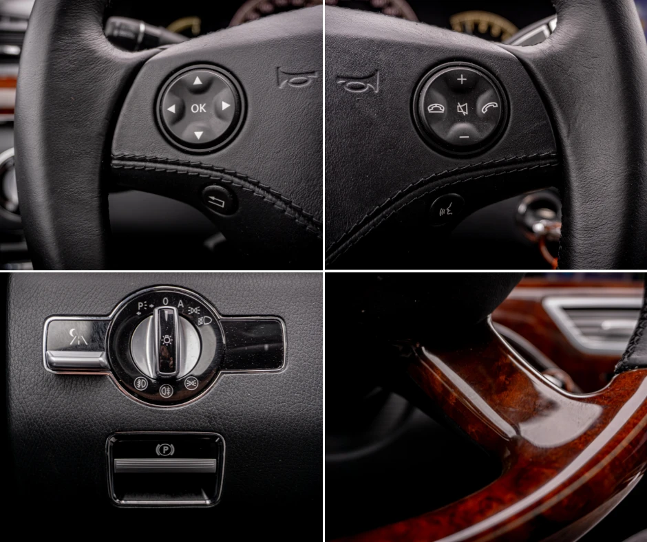 Mercedes-Benz S 550 ������ ��-6�.���.���! | Mobile.bg � ����������� 15