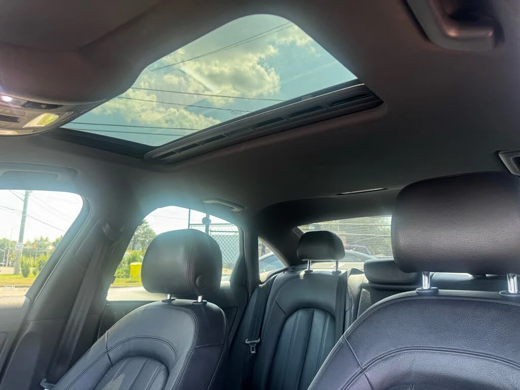 Audi A6 S-Line * Progressiv * АвтоКредит * (ЦЕНА ДО БГ) - изображение 9