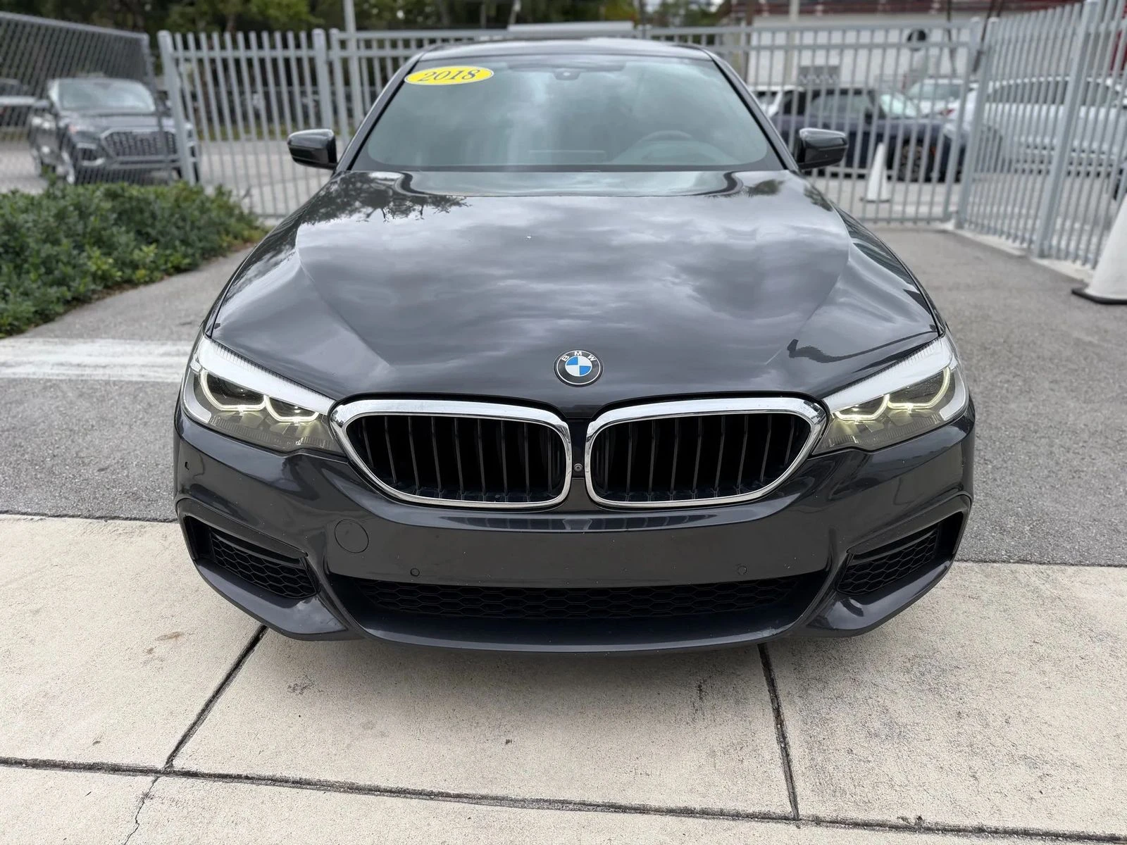 BMW 540 M* SPORT* ХЕДЪП* ДИГИТАЛНО* ТАБЛО* 360КАМЕРА*  - изображение 7