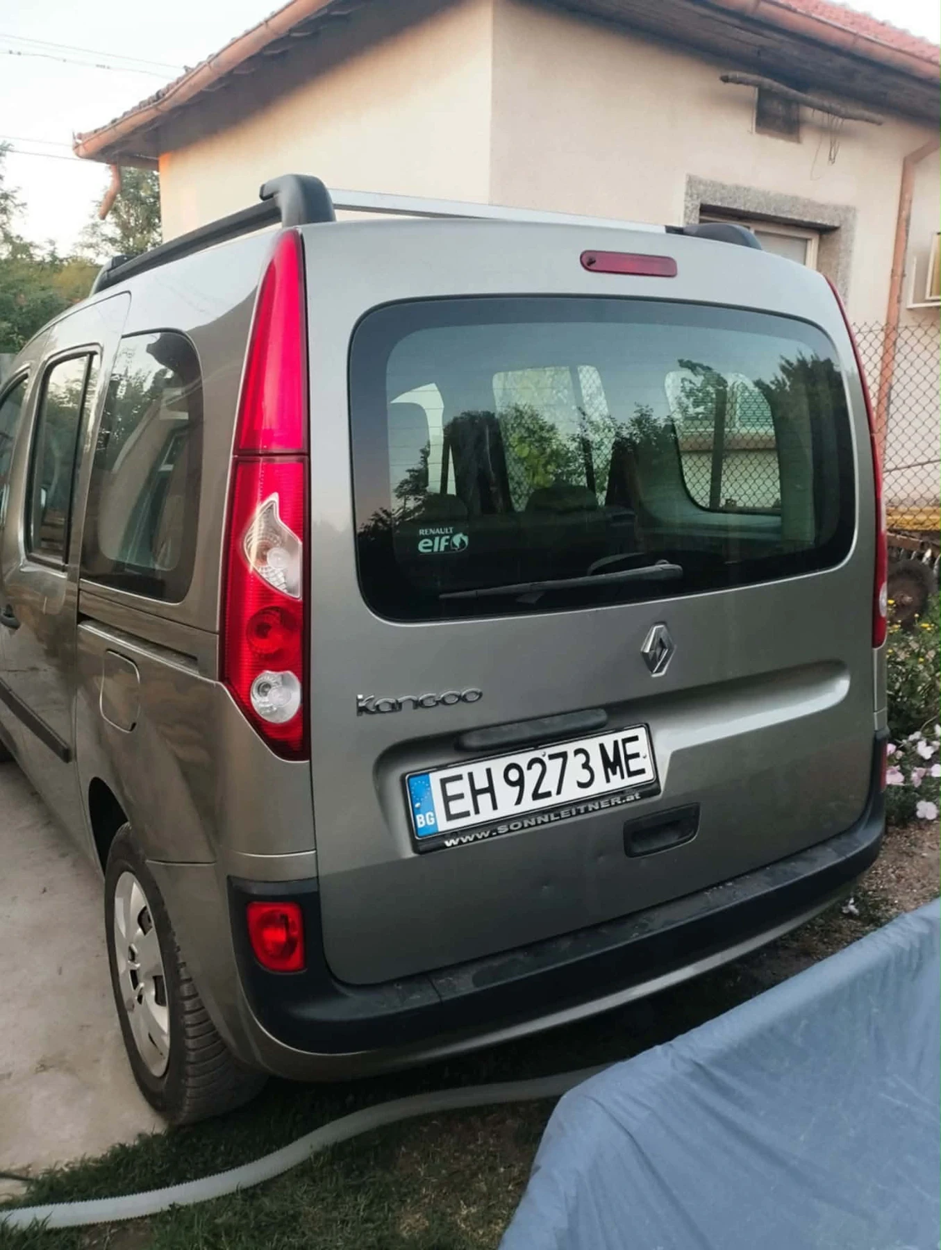 Renault Kangoo | Mobile.bg � ����������� 2