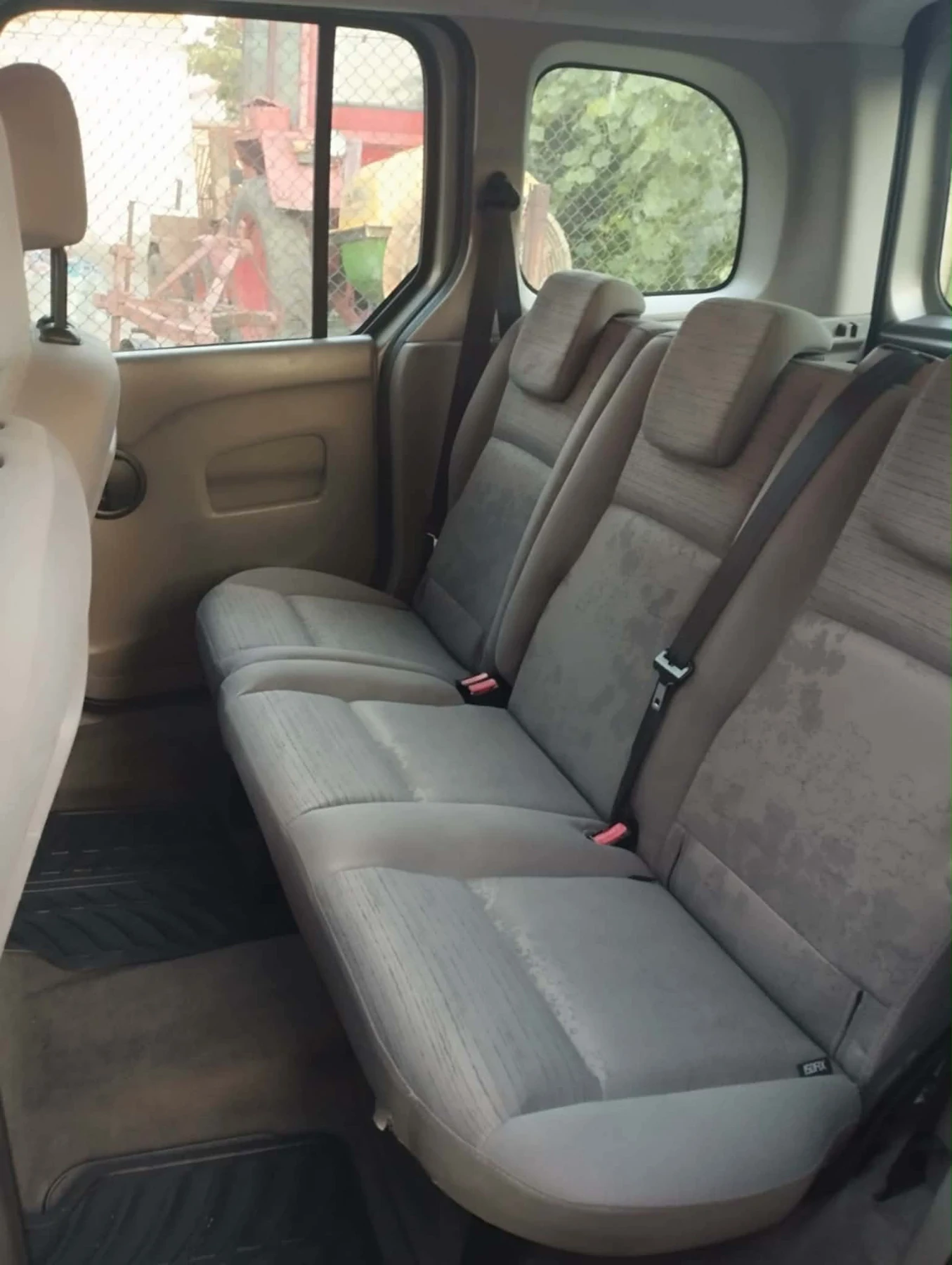 Renault Kangoo | Mobile.bg � ����������� 4