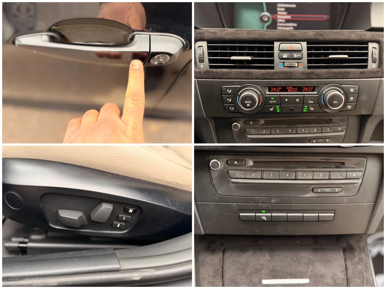 BMW 335 d= M-performance= Keyless Go= ����= �������=  | Mobile.bg � ����������� 16