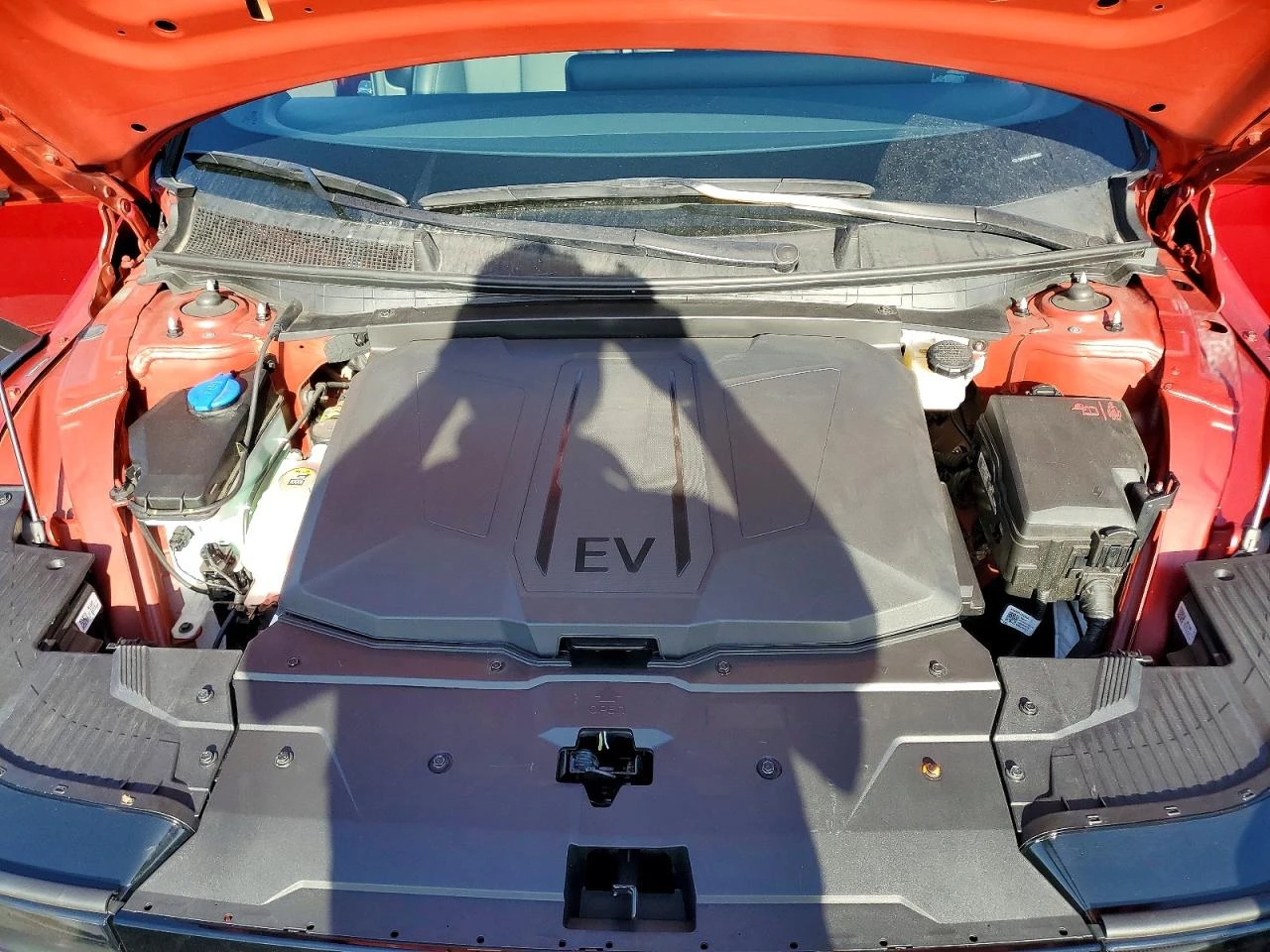 Hyundai Ioniq 5 Xrt | Mobile.bg � ����������� 12