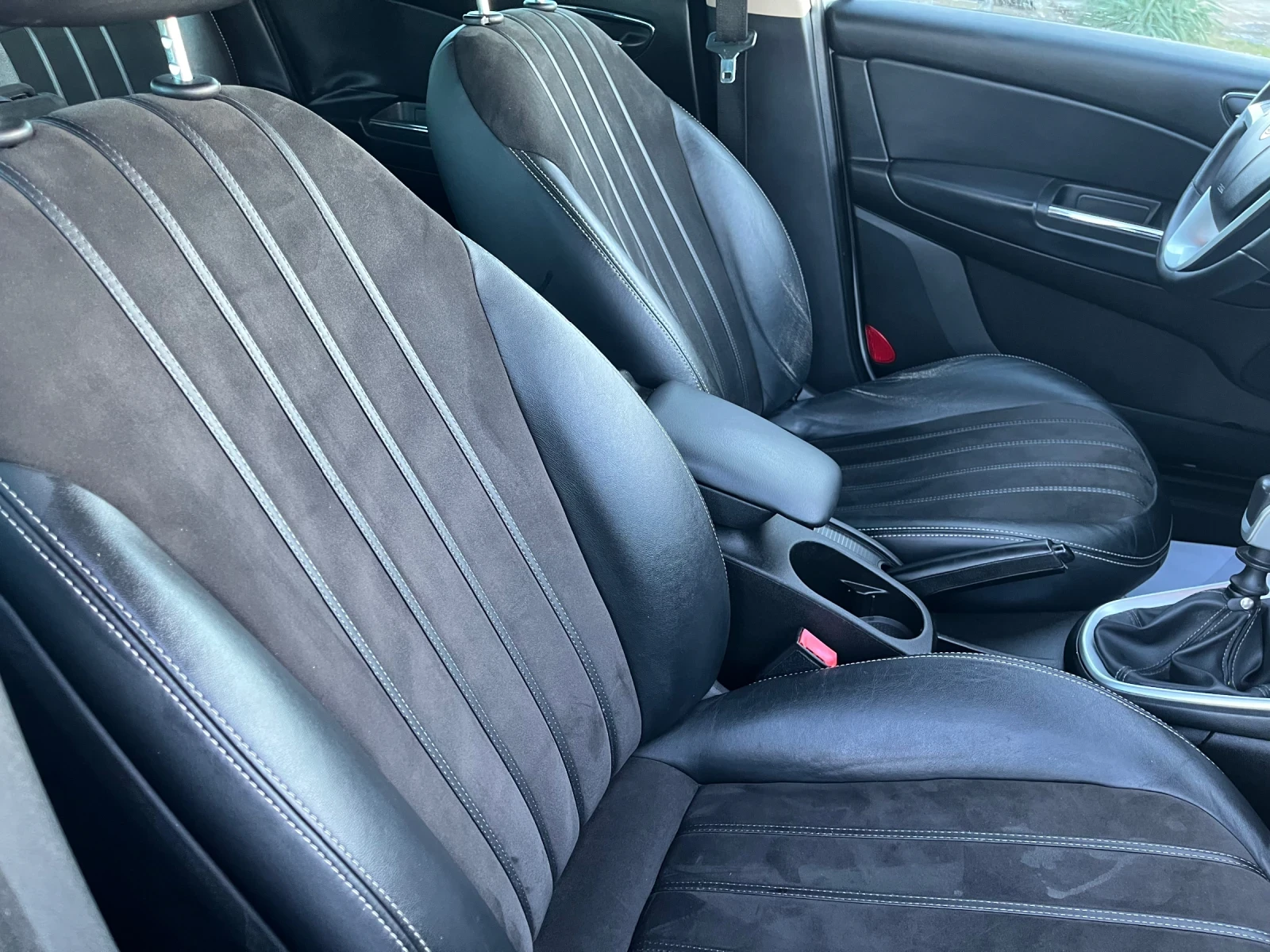 Alfa Romeo Giulietta 1.6M-JET-105-LED-ITALIA | Mobile.bg � ����������� 6