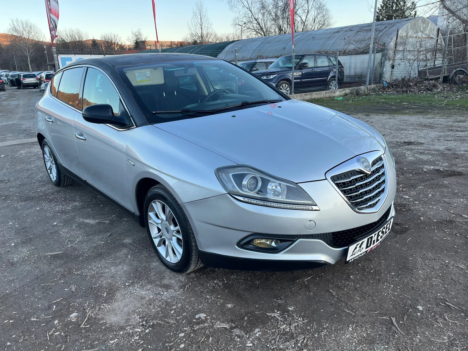 Alfa Romeo Giulietta 1.6M-JET-105-LED-ITALIA | Mobile.bg � ����������� 3