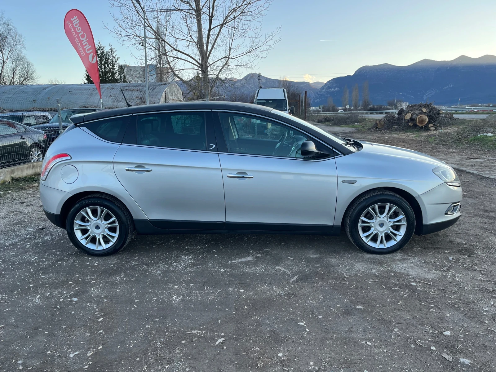 Alfa Romeo Giulietta 1.6M-JET-105-LED-ITALIA | Mobile.bg � ����������� 4