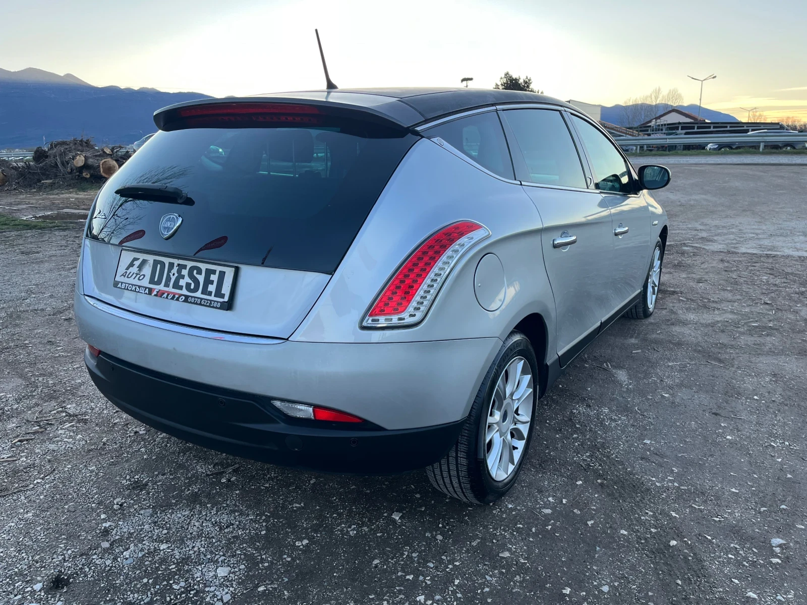 Alfa Romeo Giulietta 1.6M-JET-105-LED-ITALIA | Mobile.bg � ����������� 9