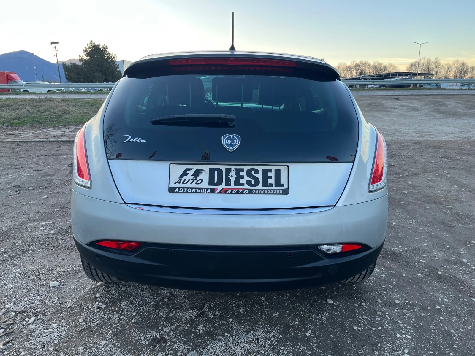 Alfa Romeo Giulietta 1.6M-JET-105-LED-ITALIA | Mobile.bg � ����������� 10
