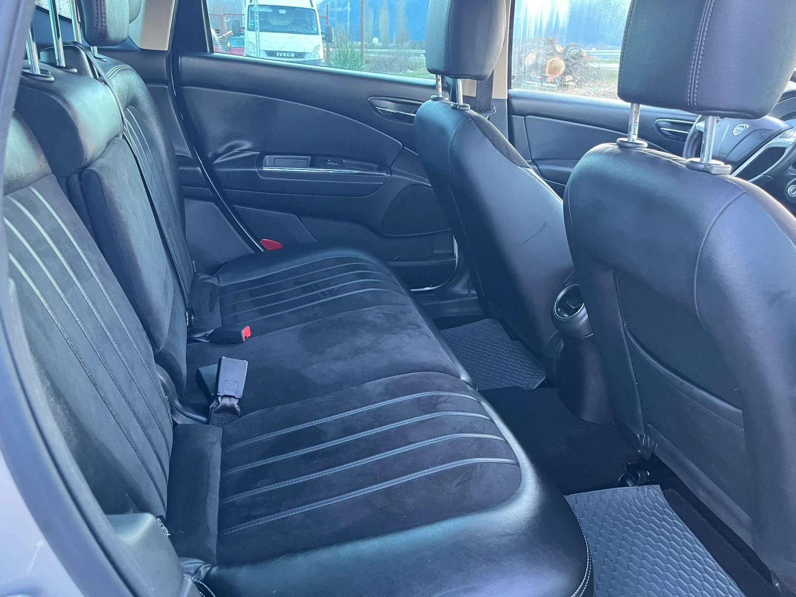 Alfa Romeo Giulietta 1.6M-JET-105-LED-ITALIA | Mobile.bg � ����������� 7