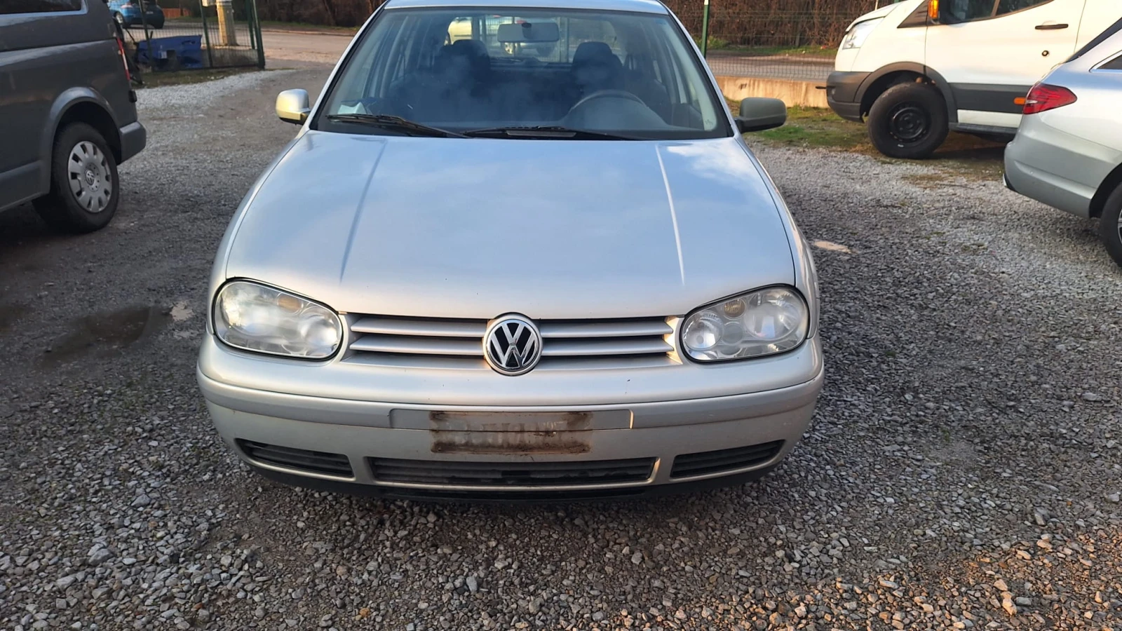 VW Golf 1.9TDI 90ks - изображение 2