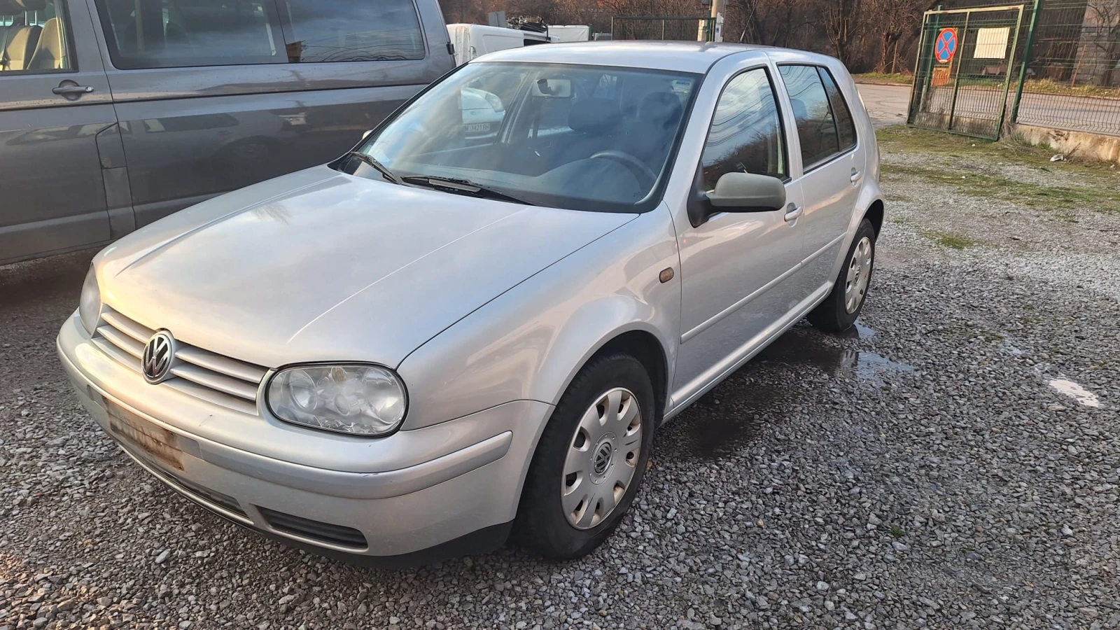 VW Golf 1.9TDI 90ks - изображение 3