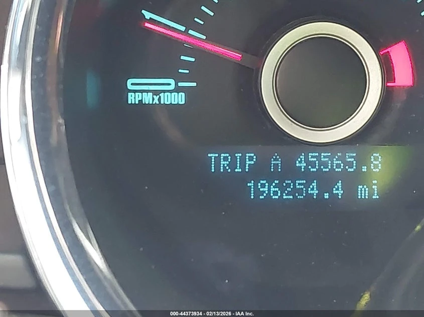 Ford Mustang 3.7L V-6 DOHC, VVT, 305HP Rear Wheel Drive, снимка 15 - Автомобили и джипове - 53735475