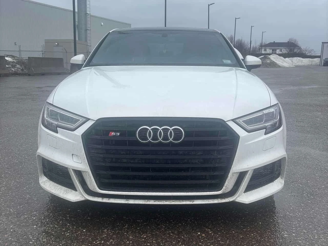 Audi S3 * PROGRESSIV * КОМПЛЕКТ ДЖАНТИ С ГУМИ * КАМЕРА, снимка 6 - Автомобили и джипове - 53816810