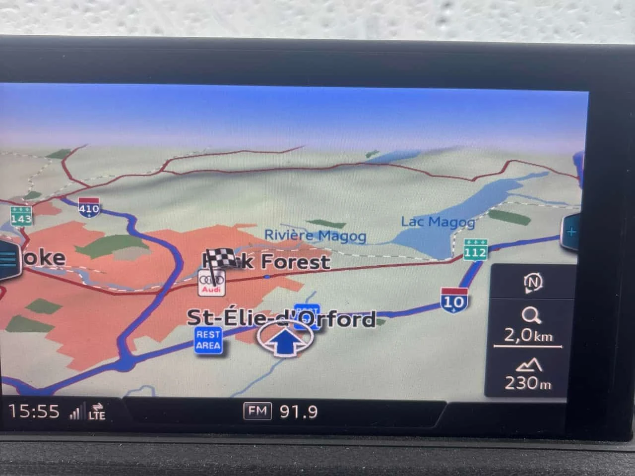 Audi S3 * PROGRESSIV * КОМПЛЕКТ ДЖАНТИ С ГУМИ * КАМЕРА, снимка 13 - Автомобили и джипове - 53816810