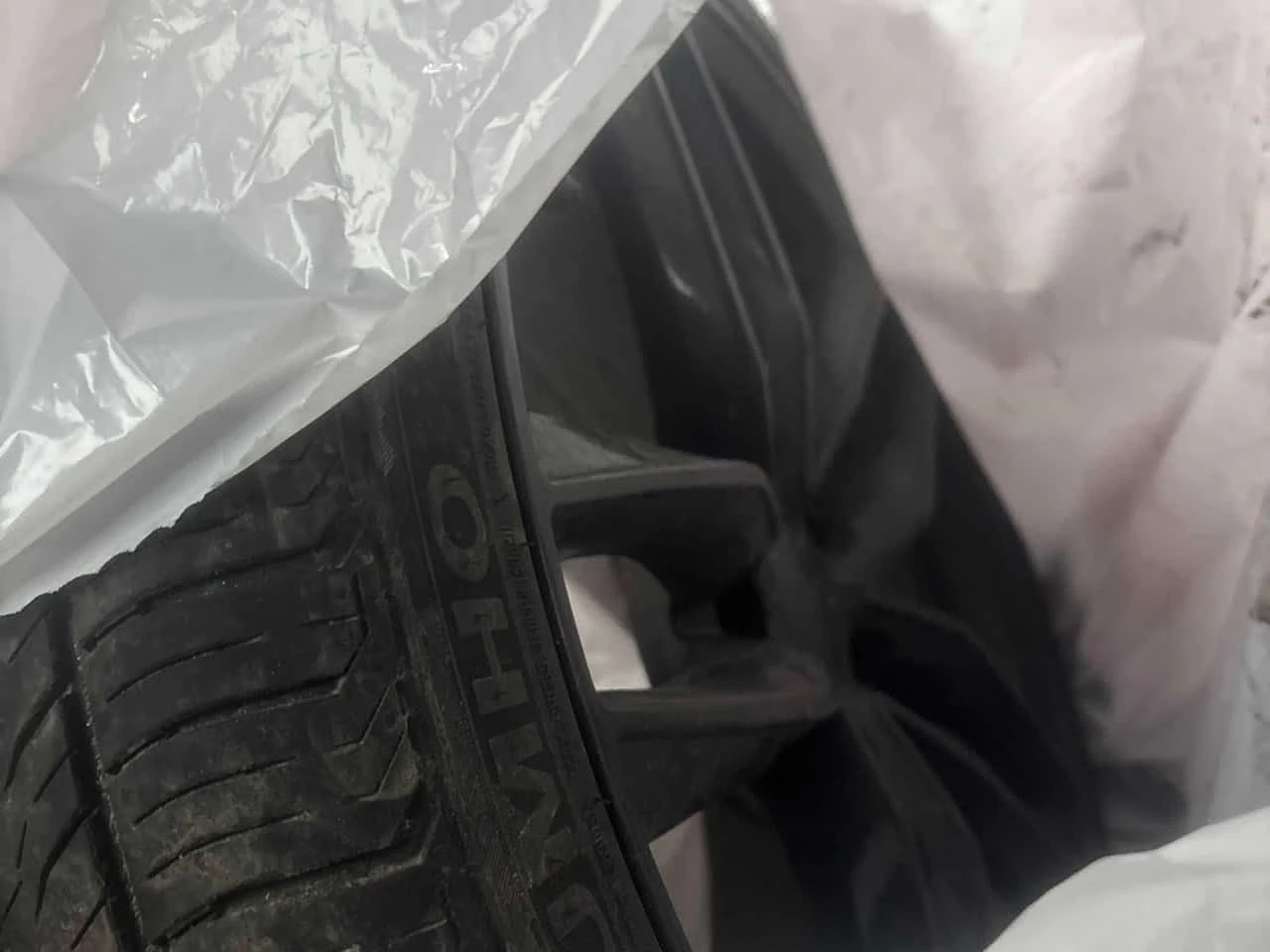 Audi S3 * PROGRESSIV * КОМПЛЕКТ ДЖАНТИ С ГУМИ * КАМЕРА, снимка 15 - Автомобили и джипове - 53816810