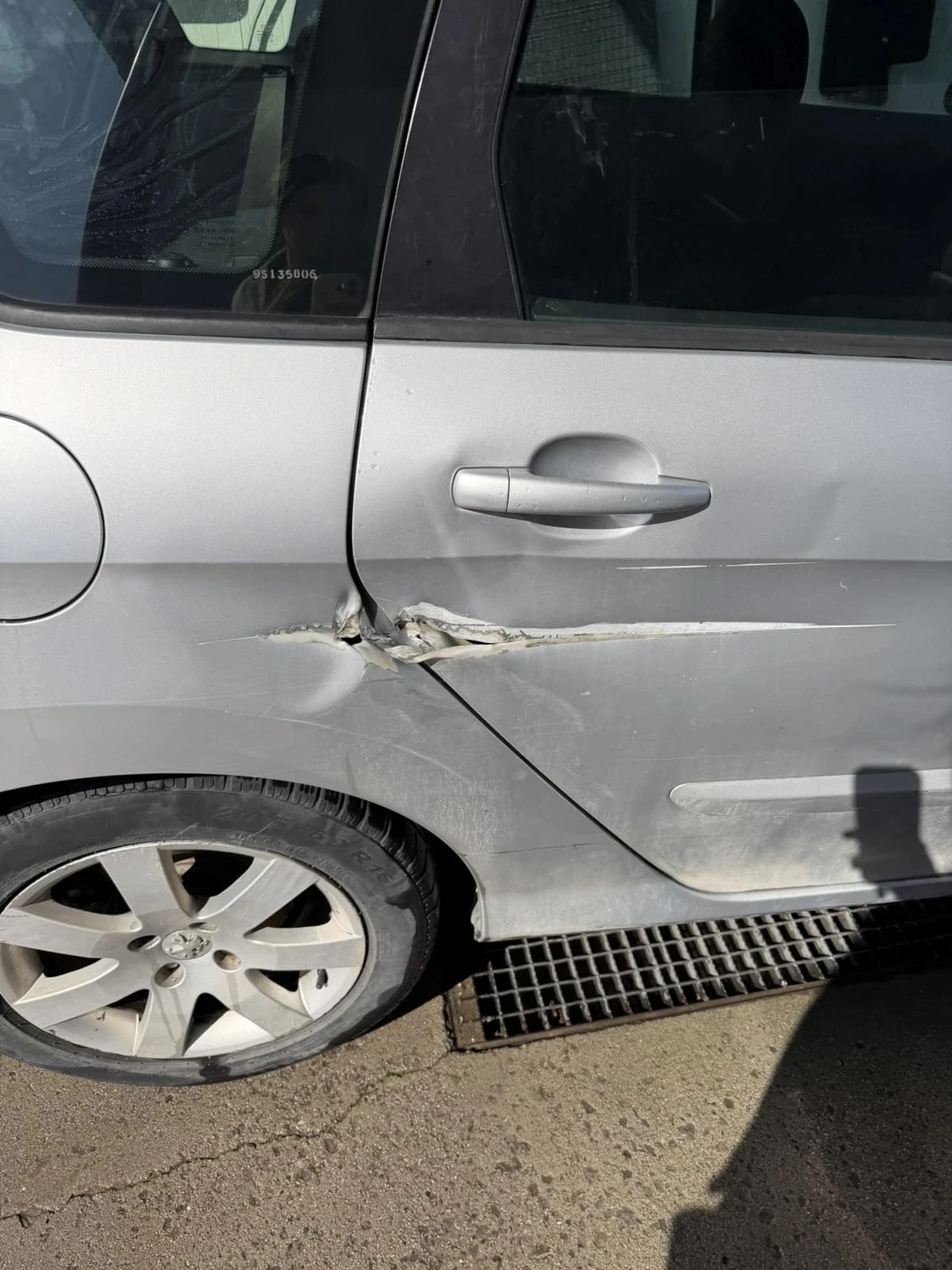 Peugeot 308, снимка 13 - Автомобили и джипове - 53878288