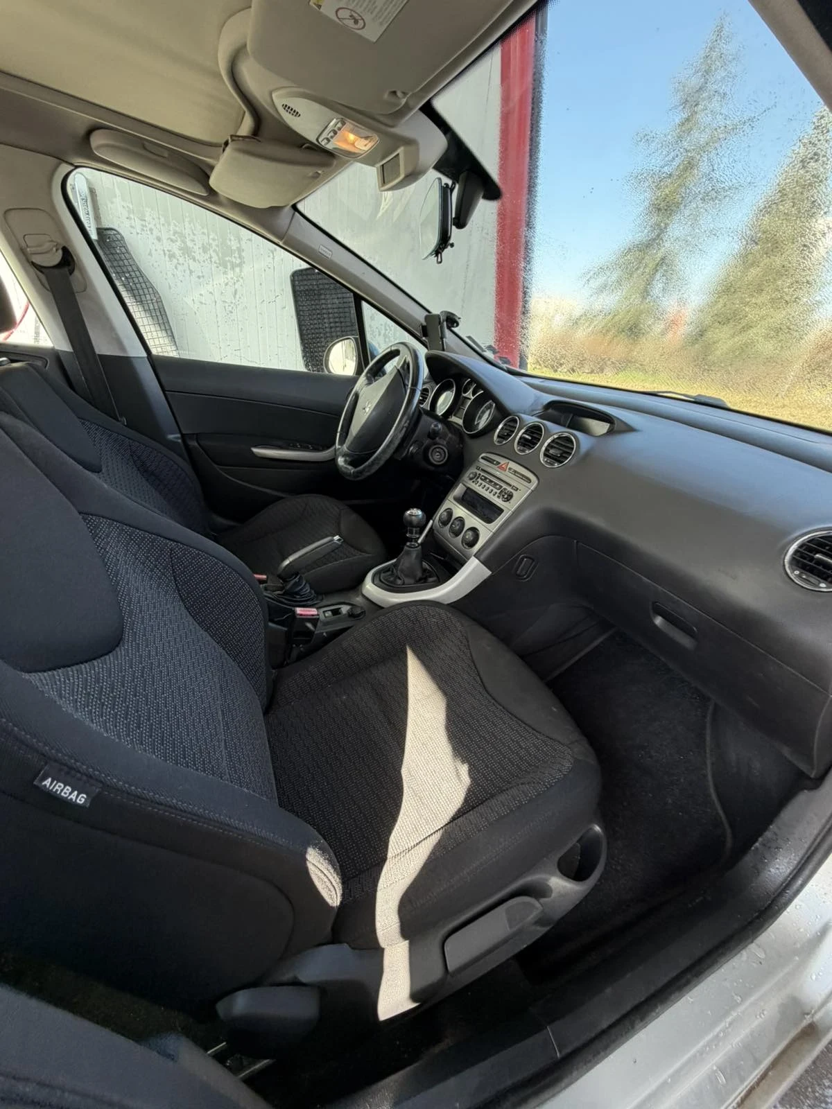 Peugeot 308, снимка 12 - Автомобили и джипове - 53878288