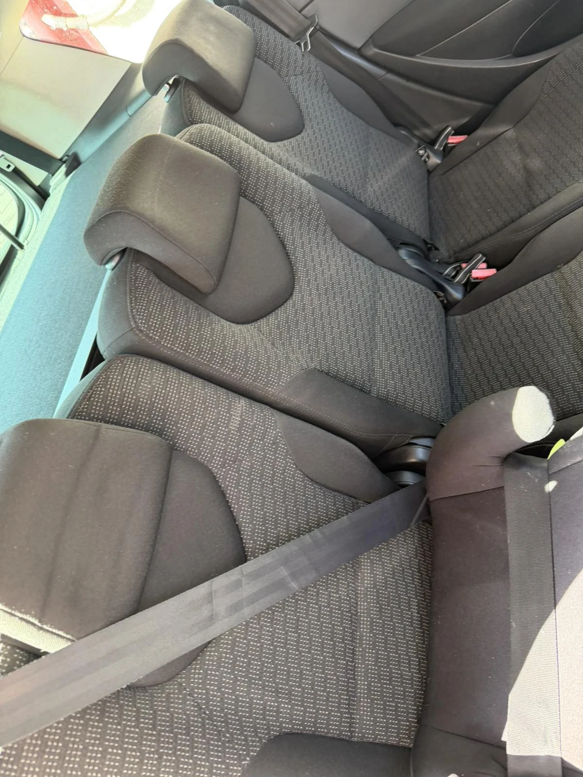 Peugeot 308, снимка 9 - Автомобили и джипове - 53878288