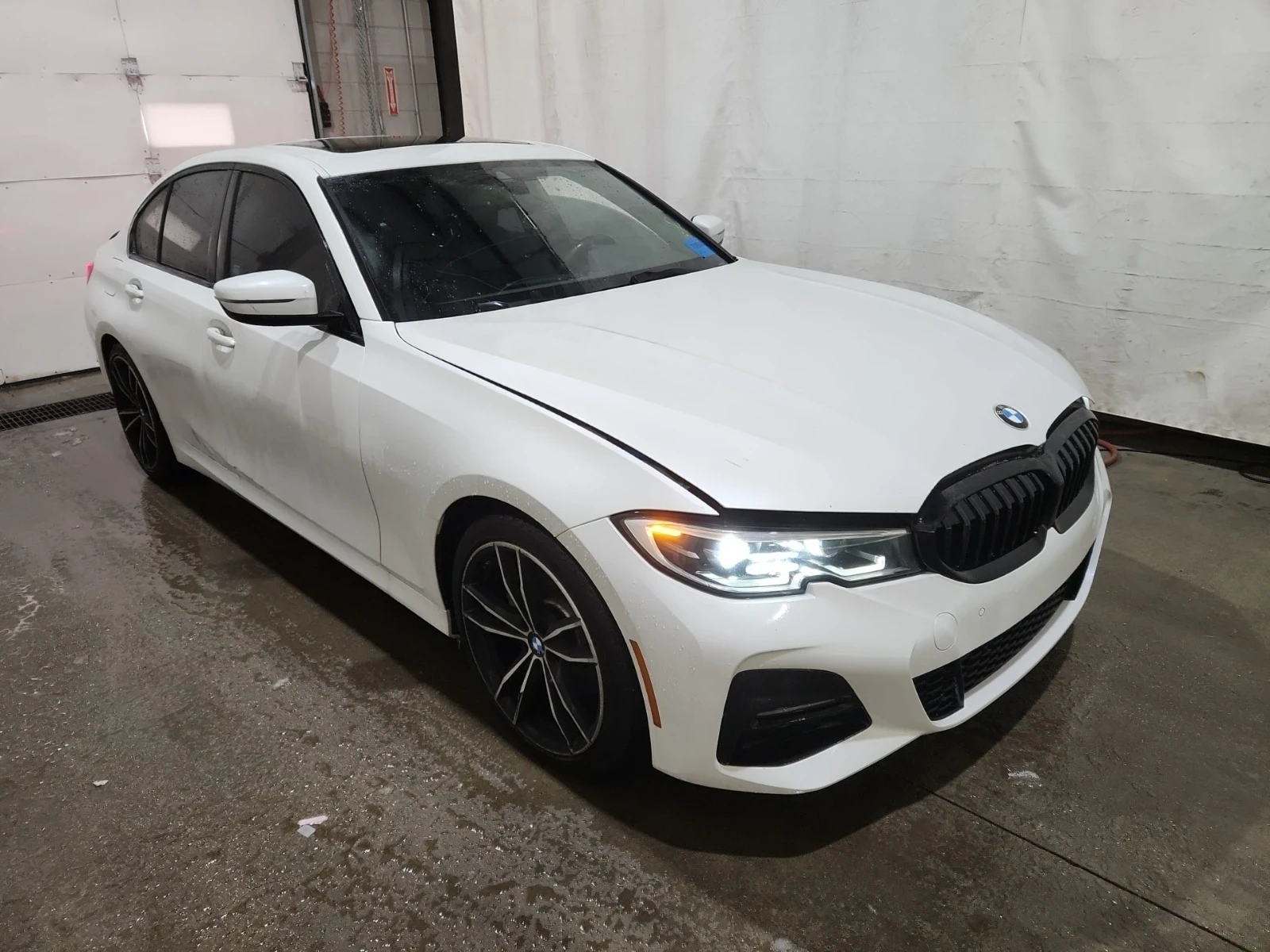 BMW 330 X-Drive* M-Pack* Digital | Auto.bg — изображение 1